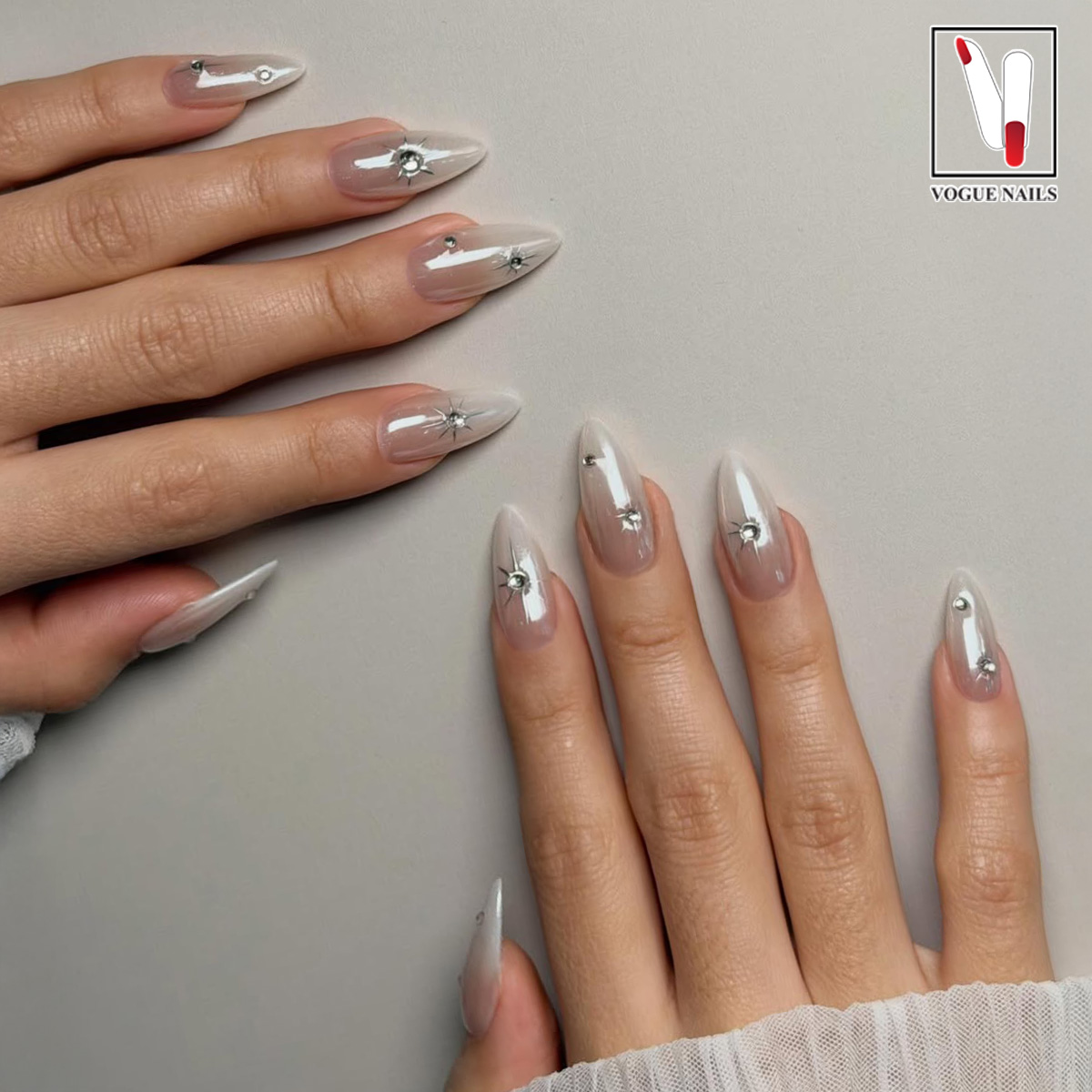 Vogue Nails nail photo 5