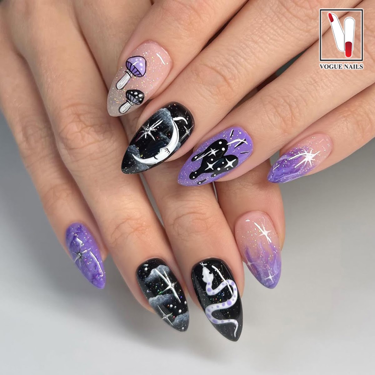 Vogue Nails nail photo 7