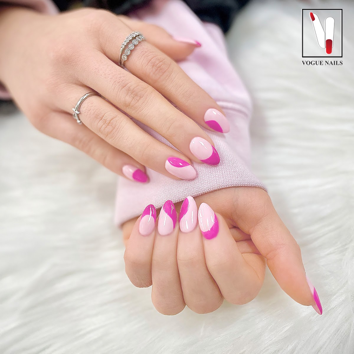 Vogue Nails nail photo 8